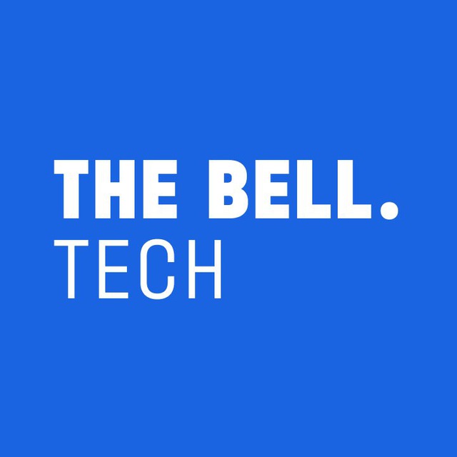 Аватар канала 🤖 The Bell Tech