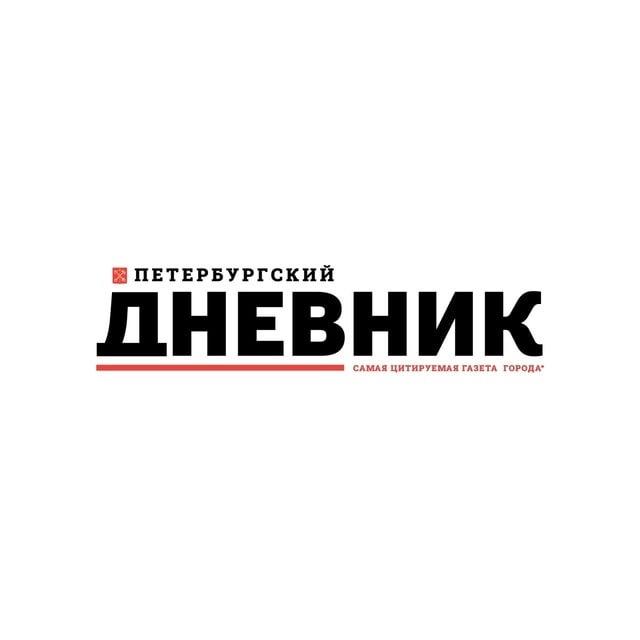 Аватар канала Петербургский дневник