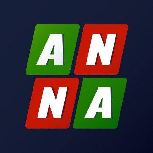 Аватар канала ANNA NEWS