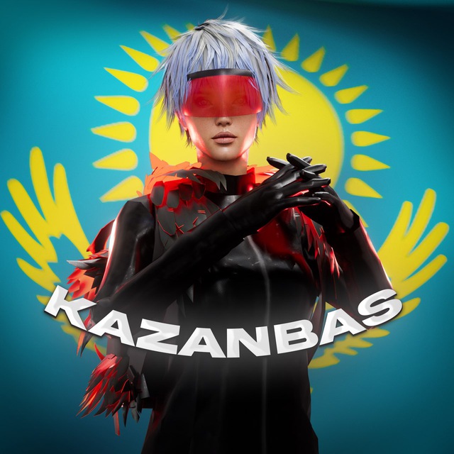 Аватар канала KAZANBAS OFFICIAL