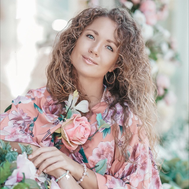 Аватар канала Nataly Chestone