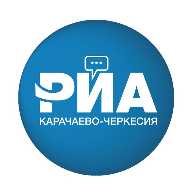 Аватар канала РИА Карачаево-Черкесия