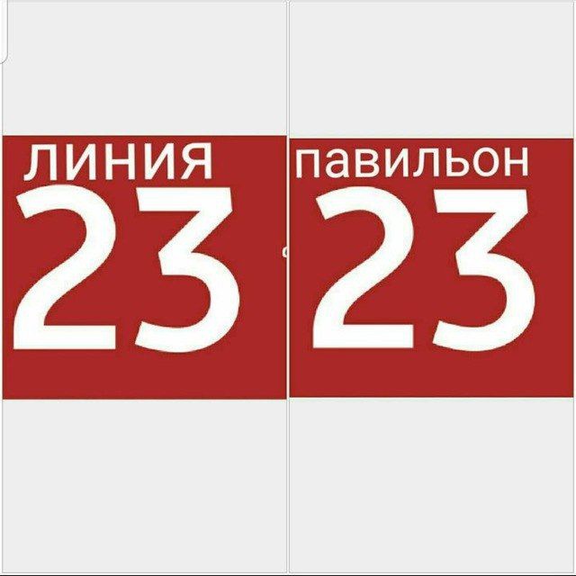 Аватар канала сумки 23-23