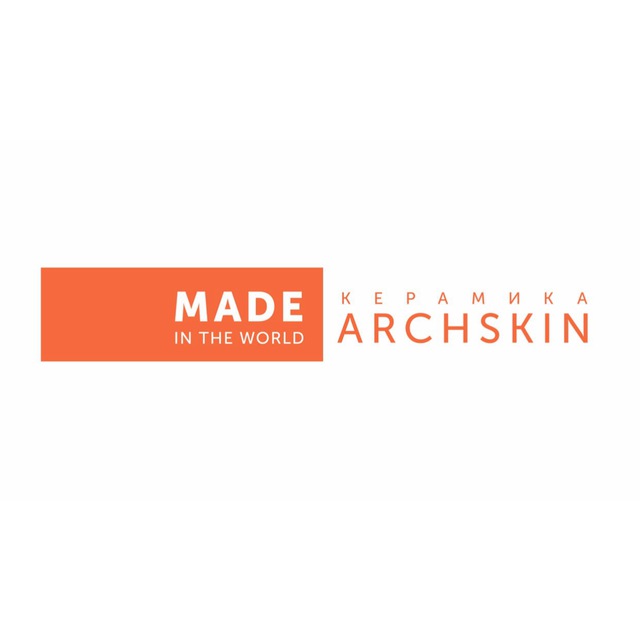 Аватар канала MADE КЕРАМИКА ARCHSKIN
