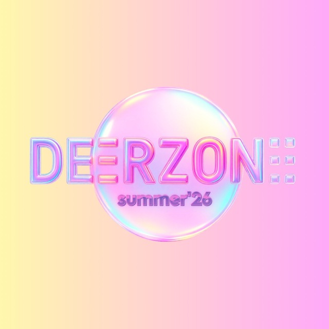 Аватар канала #deerzone | k-pop news