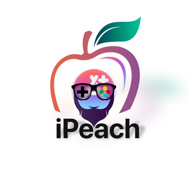 Аватар канала iPeach | Бесплатный общий аккаунт