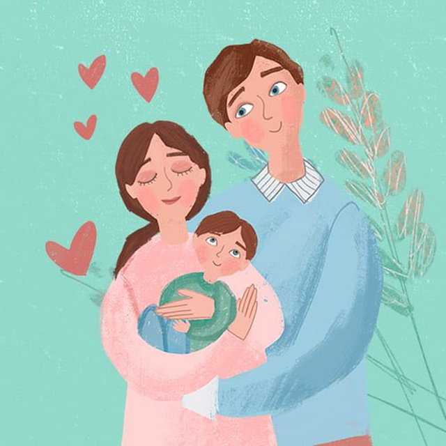 Аватар канала ПРО РОДИТЕЛЬСТВО