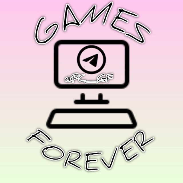 Аватар канала 💜GF💜 [Скачать игры на ПК/PC]