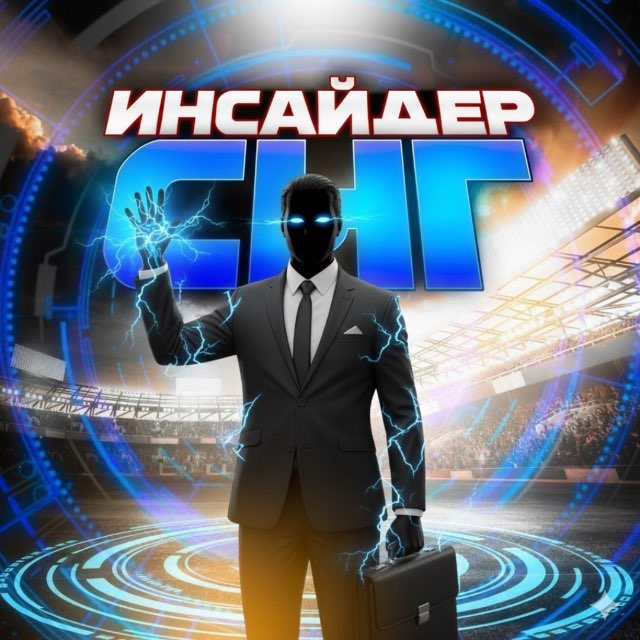 Аватар канала ИНСАЙДЕР СНГ