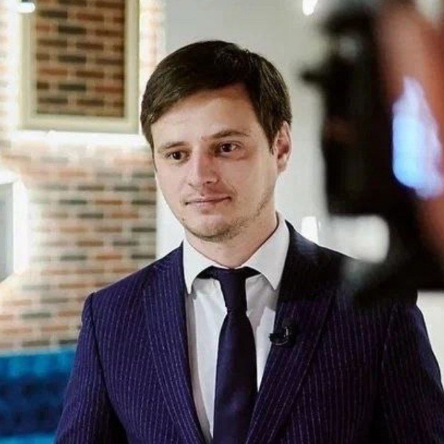 Аватар канала Аширов Денис