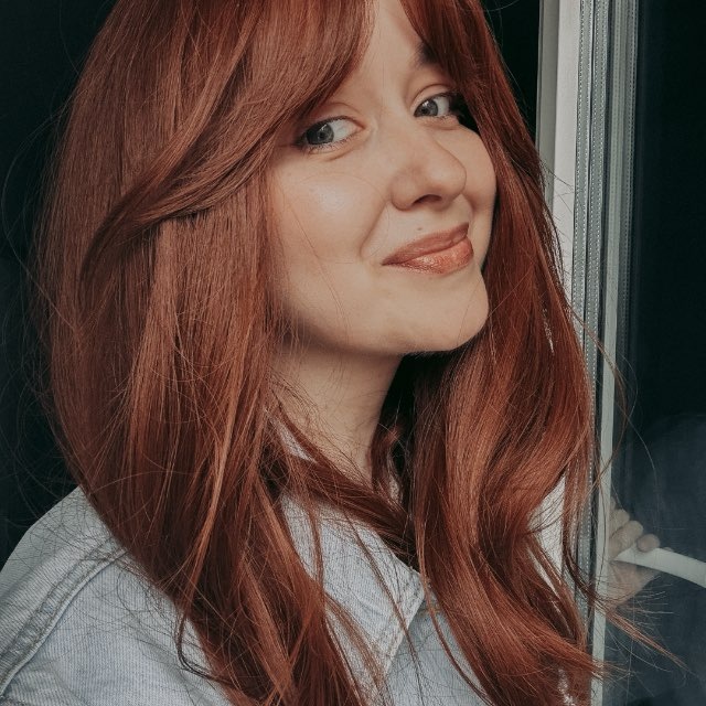 Аватар канала Кристина Робер (18+) Лайфстайл и книги