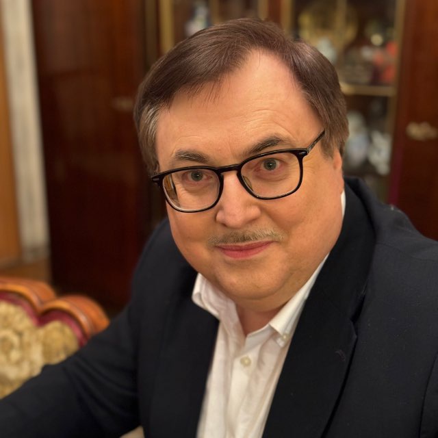 Аватар канала МАСЛОВ