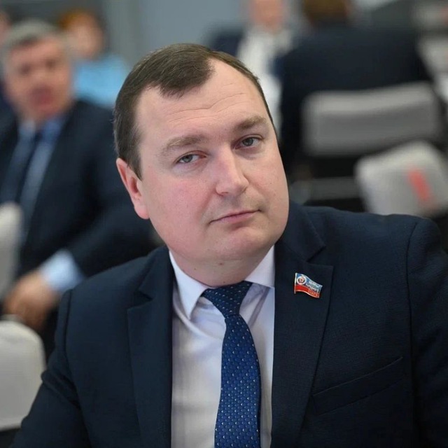 Аватар канала 🇷🇺 Владимир Поляков 🇷🇺 ЛНР 🇷🇺