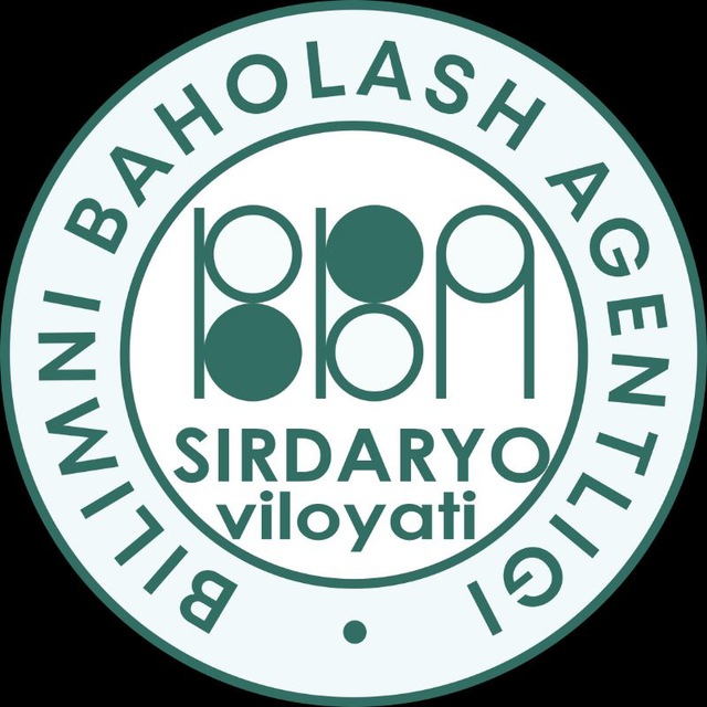 Аватар канала BBA | Sirdaryo viloyati