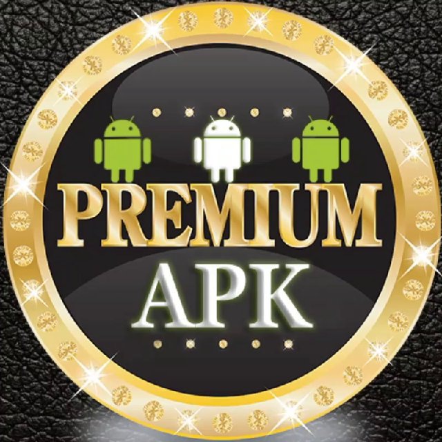 Аватар канала Premium APK