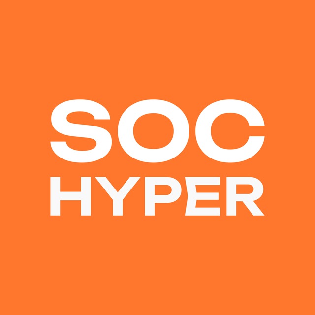 Аватар канала SOCHYPER — сервис продвижения