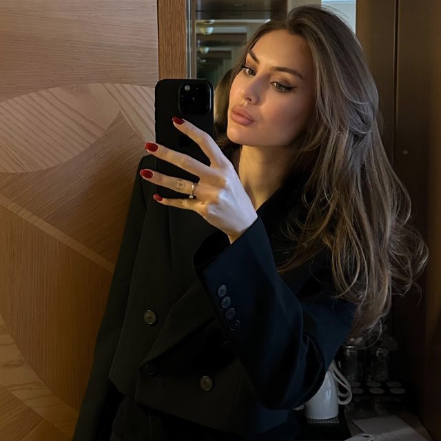 Аватар канала AlánaM