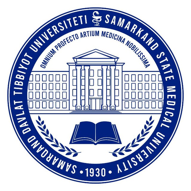 Аватар канала SamMU Media | RASMIY