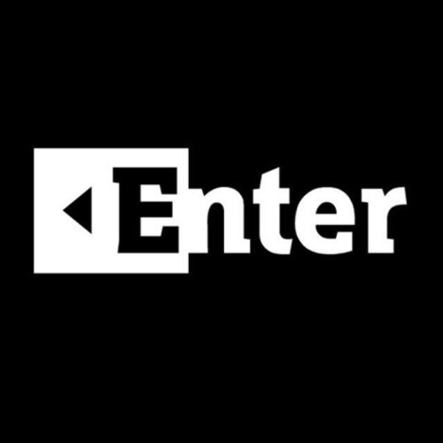 Аватар канала Enter