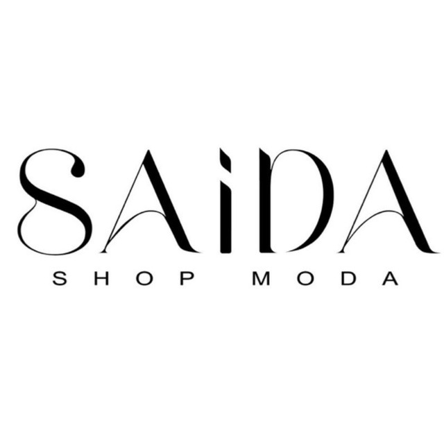 Аватар канала SAIDA.SHOP.MODA