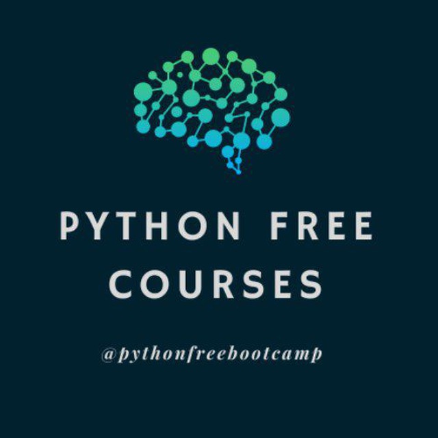 Аватар канала Python Projects & Free Books