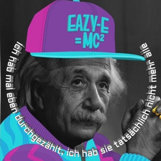 Аватар канала Ich hab mal eben durchgezählt, ich hab sie tatsächlich nicht mehr alle 🤪