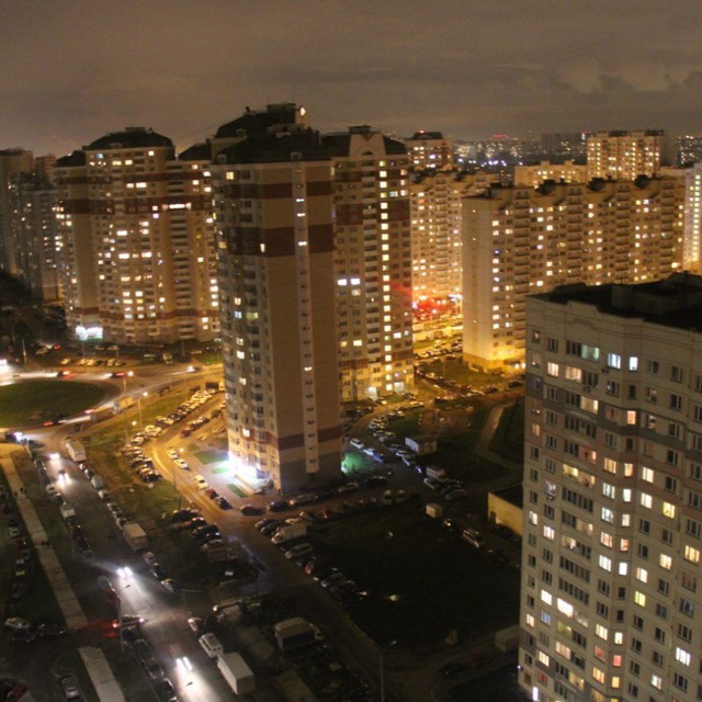 Аватар канала Люберцы Область Москва