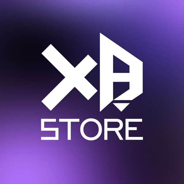 Аватар канала XB Store