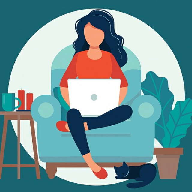 Аватар канала FREELANCE and HR