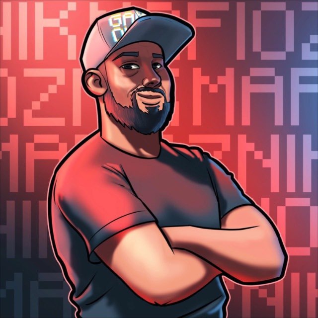 Аватар канала Mafioznik Squad