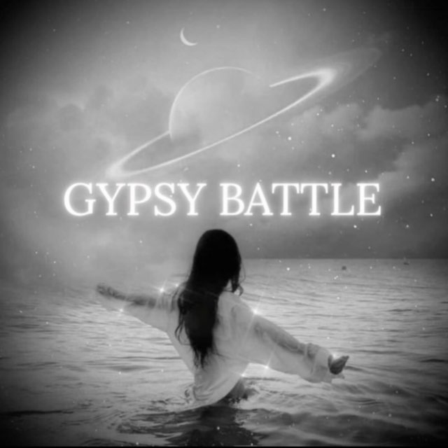 ⚜️ GYPSY⚜️