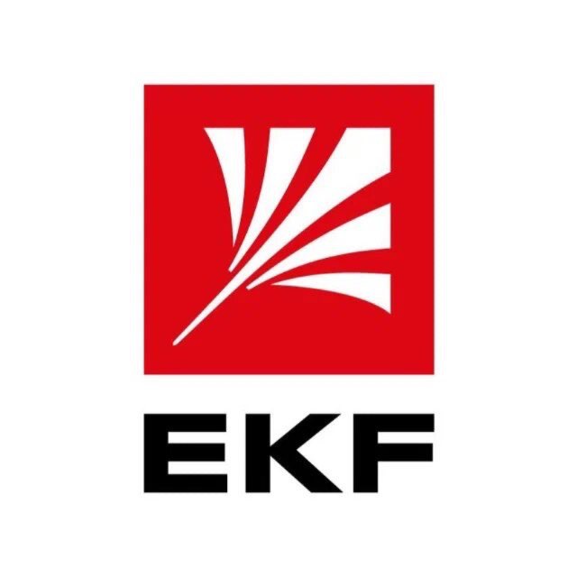 Аватар канала EKF Official