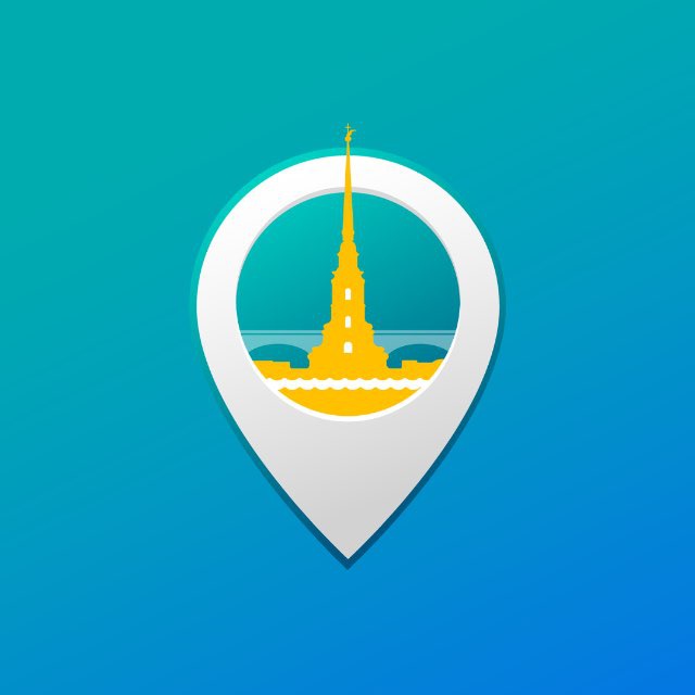 Аватар канала Мой Питер