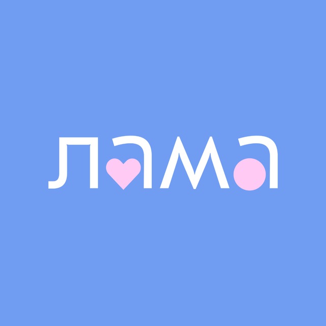 Аватар канала Книжный клуб «Лама»
