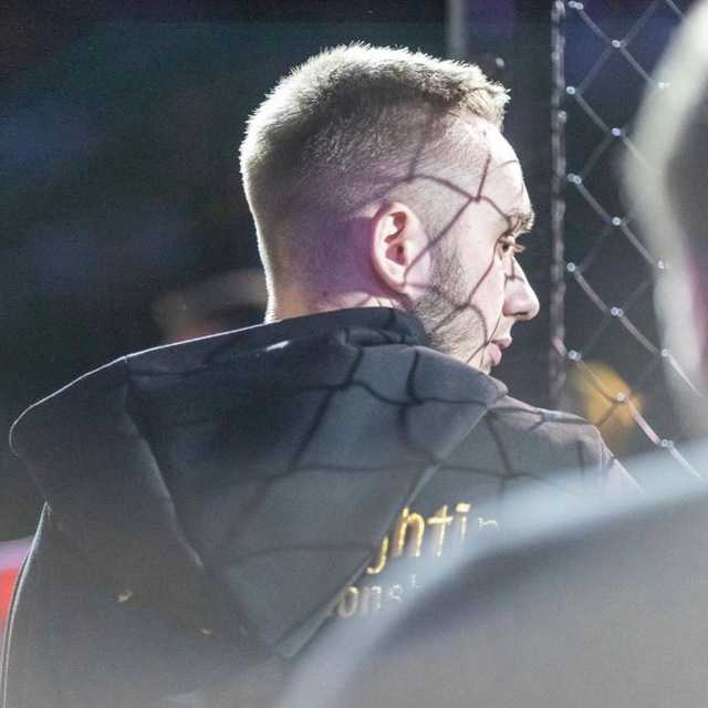 Аватар канала KALUGIN MMA