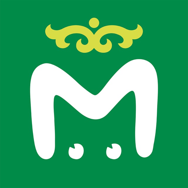 Аватар канала Mash Iptash