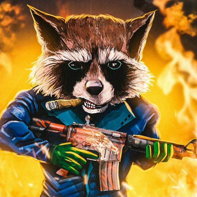 Аватар канала Fargo