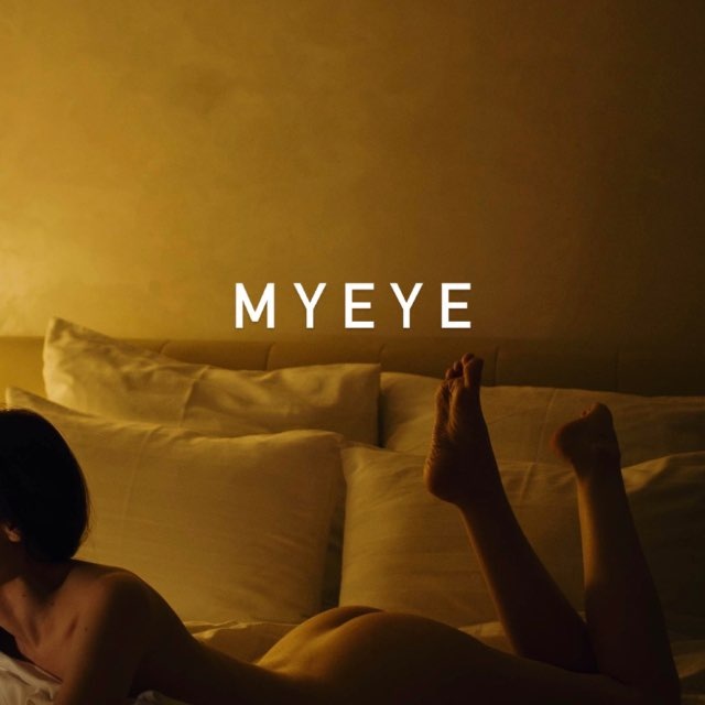 Аватар канала My_eye