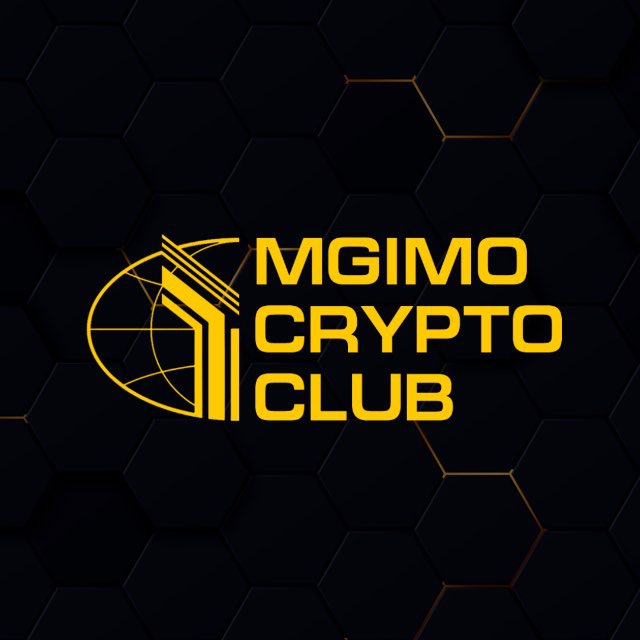 Аватар канала Mgimo Crypto Club | MCC