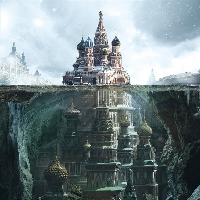 Аватар канала 🏛️ АРХликбез: архитектура🏛️