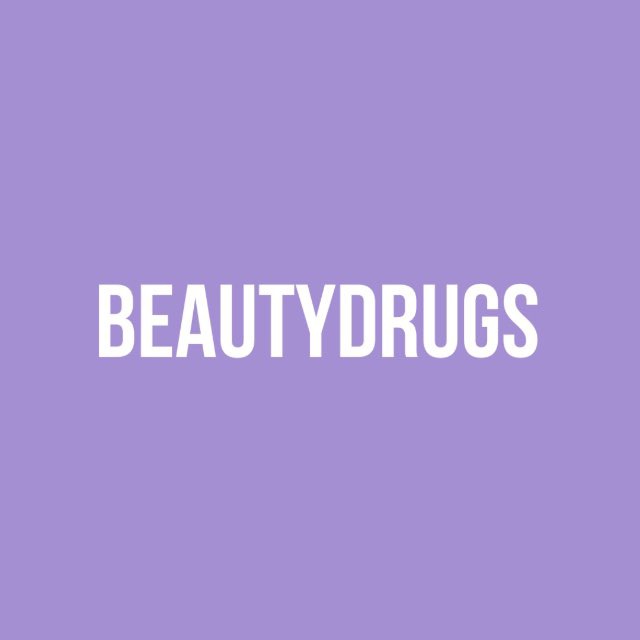 Аватар канала BEAUTYDRUGS