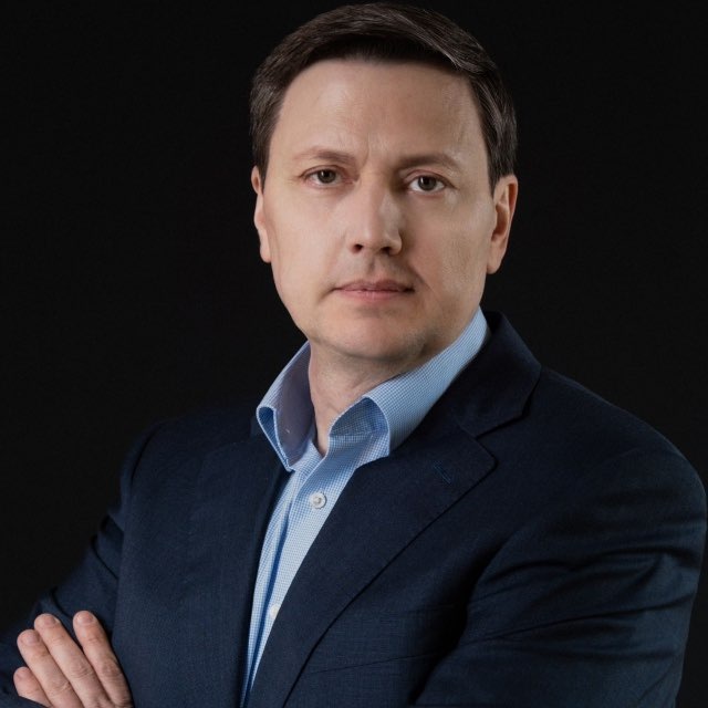 Аватар канала Сергей Разуваев про девелопмент