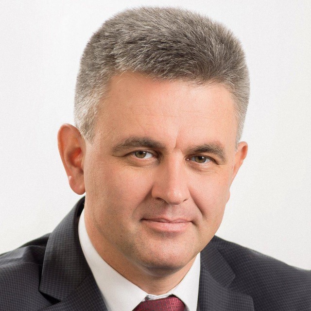 Аватар канала Вадим Красносельский