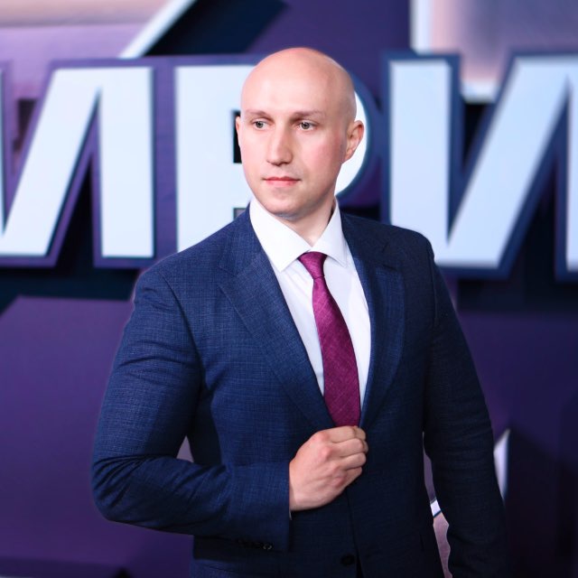 Аватар канала Белоус