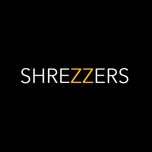 Аватар канала SHREZZERS