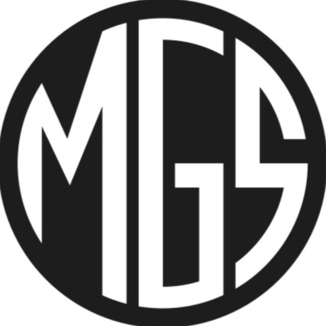 Аватар канала MGS сеть магазинов
