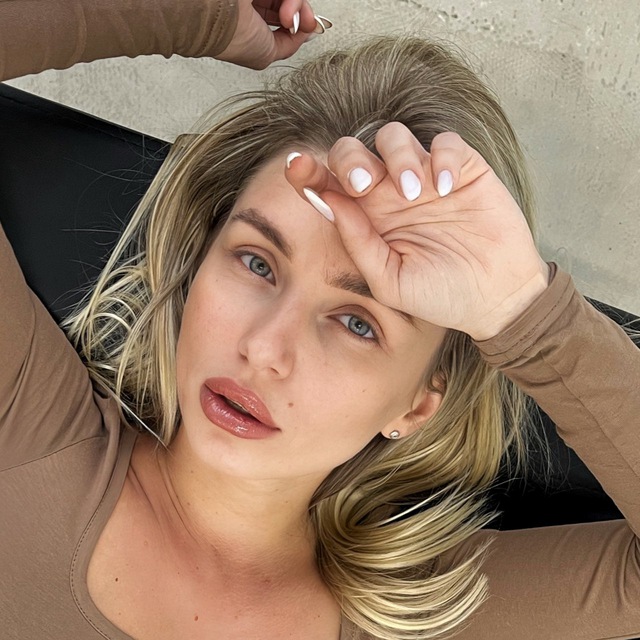 Аватар канала АЛИНА МАЛИ