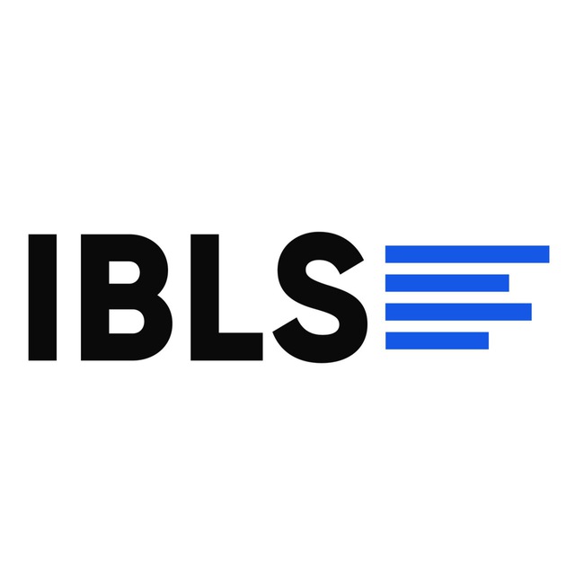 Аватар канала Онлайн-школа IBLS