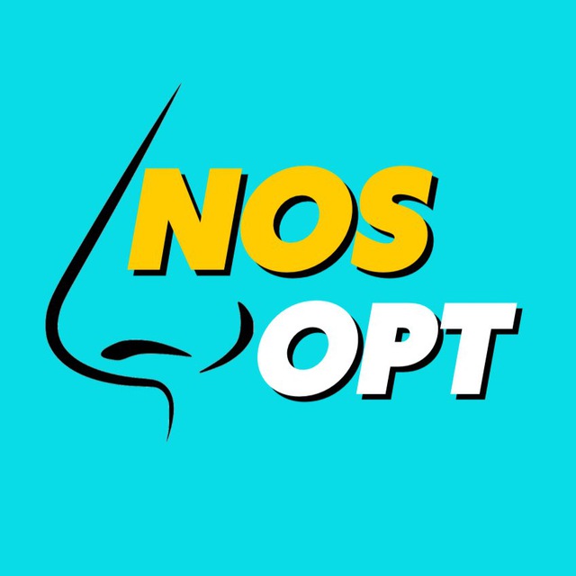 Аватар канала Одежда оптом - NOS OPT
