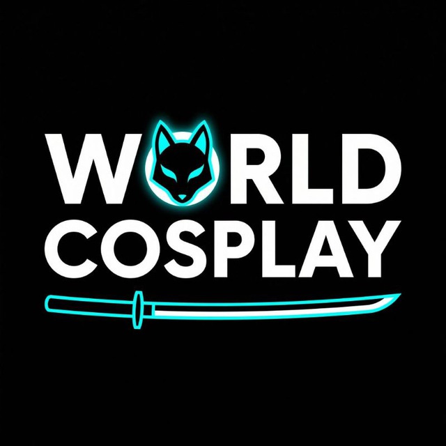 Аватар канала World Cosplay 🌍🕊
